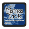 Ranger Tim Holtz Distress Ink Chipped Sapphire Mini Pad (TDP39907) Ranger Tim Holtz Distress Ink Chipped Sapphire Mini Pad (TDP39907)