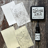 Ranger Tim Holtz Distress Ink Lost Shadow Re-Inker 0.5 fl oz (TXR82699) Ranger Tim Holtz Distress Ink Lost Shadow Re-Inker 0.5 fl oz (TXR82699)