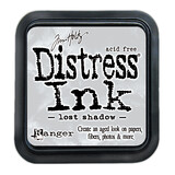 Ranger Tim Holtz Distress Ink Pad Lost Shadow (TIM82682)