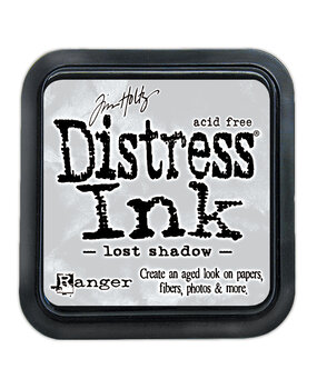 Ranger Tim Holtz Distress Ink Pad Lost Shadow (TIM82682)