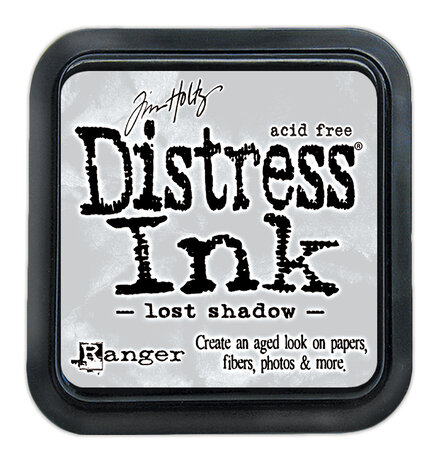 Ranger Tim Holtz Distress Ink Pad Lost Shadow (TIM82682)