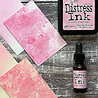 Ranger Tim Holtz Distress Ink Kitsch Flamingo Re-Inker 0.5 fl oz (TXR72607) Ranger Tim Holtz Distress Ink Kitsch Flamingo Re-Inker 0.5 fl oz (TXR72607)