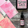 Ranger Tim Holtz Distress Ink Kitsch Flamingo Pad (TIM72591) Ranger Tim Holtz Distress Ink Kitsch Flamingo Pad (TIM72591)