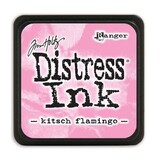 Ranger Tim Holtz Distress Ink Pad Mini Kitsch Flamingo (TDP77244)
