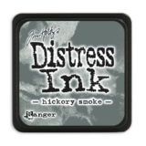 Ranger Tim Holtz Distress Ink Pad Mini Hickory Smoke (TDP47339)