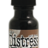 Ranger Tim Holtz Distress Ink Gathered Twigs Re-Inker 0.5 fl oz (TXR35138) Ranger Tim Holtz Distress Ink Gathered Twigs Re-Inker 0.5 fl oz (TXR35138)