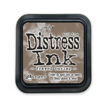 Ranger Tim Holtz Distress Ink Pad Frayed Burlap (TIM21469)