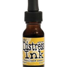 Ranger Tim Holtz Distress Ink Fossilized Amber Re-Inker 0.5 fl oz (TXR43348) Ranger Tim Holtz Distress Ink Fossilized Amber Re-Inker 0.5 fl oz (TXR43348)