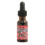 Ranger Tim Holtz Distress Ink Re-Inker Fired Brick 0.5 fl oz (TIM20264)