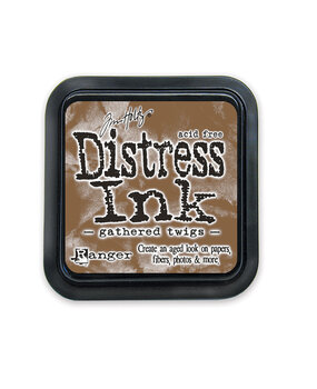 Ranger Tim Holtz Distress Ink Pad Gathered Twigs (TIM32823)