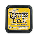 Ranger Tim Holtz Distress Ink Pad Mustard Seed (TIM20226)