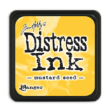 Ranger Tim Holtz Distress Ink Pad Mini Mustard Seed (TDP40040)
