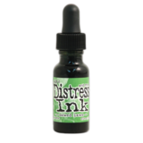 Ranger Tim Holtz Distress Ink Re-Inker Mowed Lawn 0.5 fl oz (TXR35039)