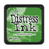 Ranger Tim Holtz Distress Ink Pad Mini Mowed Lawn (TDP40033)