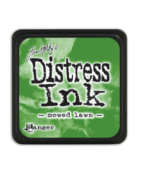 Ranger Tim Holtz Distress Ink Pad Mini Mowed Lawn (TDP40033)