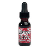 Ranger Tim Holtz Distress Ink Re-Inker Lumberjack Plaid 0.5 fl oz (TXR82361)