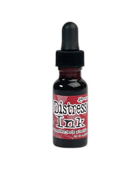 Ranger Tim Holtz Distress Ink Re-Inker Lumberjack Plaid 0.5 fl oz (TXR82361)