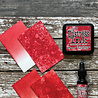 Ranger Tim Holtz Distress Ink Lumberjack Plaid Pad (TIM82354) Ranger Tim Holtz Distress Ink Lumberjack Plaid Pad (TIM82354)