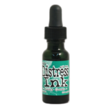 Ranger Tim Holtz Distress Ink Re-Inker Lucky Clover 0.5 fl oz (TXR43362)