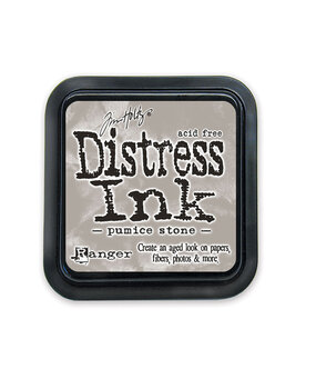 Ranger Tim Holtz Distress Ink Pad Pumice Stone (TIM27140)