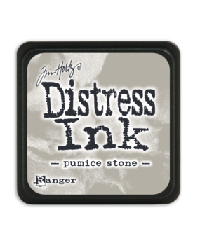 Ranger Tim Holtz Distress Ink Pad Mini Pumice Stone (TDP40101)