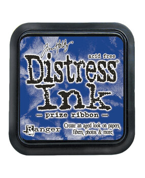 Ranger Tim Holtz Distress Ink Pad Prize Ribbon (TIM72669)