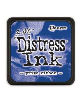 Ranger Tim Holtz Distress Ink Pad Mini Prize Ribbon (TDP78272)