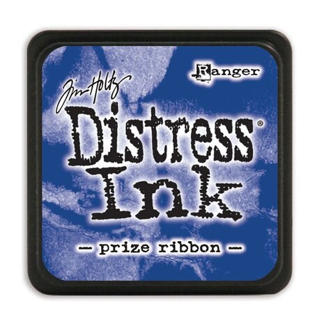 Ranger Tim Holtz Distress Ink Pad Mini Prize Ribbon (TDP78272)