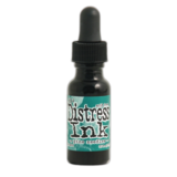 Ranger Tim Holtz Distress Ink Re-Inker Pine Needles 0.5 fl oz (TIM21599)
