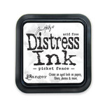 Ranger Tim Holtz Distress Ink Pad Picket Fence (TIM40781)