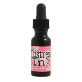 Ranger Tim Holtz Distress Ink Re-Inker Picked Raspberry 0.5 fl oz (TXR35022)