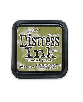 Ranger Tim Holtz Distress Ink Pad Peeled Paint (TIM20233)
