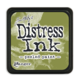 Ranger Tim Holtz Distress Ink Pad Mini Peeled Paint (TDP40071)