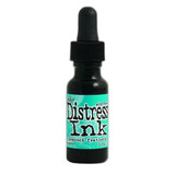 Ranger Tim Holtz Distress Ink Re-Inker Peacock Feathers 0.5 fl oz (TXR34964)