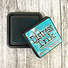 Ranger Tim Holtz Distress Ink Peacock Feathers Pad (TIM34933) Ranger Tim Holtz Distress Ink Peacock Feathers Pad (TIM34933)