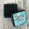 Ranger Tim Holtz Distress Ink Peacock Feathers Mini Pad (TDP40064) Ranger Tim Holtz Distress Ink Peacock Feathers Mini Pad (TDP40064)