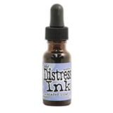 Ranger Tim Holtz Distress Ink Re-Inker Shaded Lilac 0.5 fl oz (TXR34988)