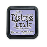 Ranger Tim Holtz Distress Ink Pad Shaded Lilac (TIM34957)