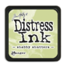 Ranger Tim Holtz Distress Ink Shabby Shutters Mini Pad (TDP40163) Ranger Tim Holtz Distress Ink Shabby Shutters Mini Pad (TDP40163)