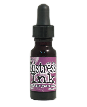Ranger Tim Holtz Distress Ink Re-Inker Seedless Preserves 0.5 fl oz (TXR35152)