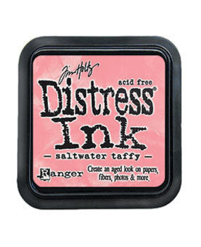 Ranger Tim Holtz Distress Ink Pad Saltwater Taffy (TIM79521)