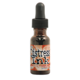 Ranger Tim Holtz Distress Ink Re-Inker Rusty Hinge 0.5 fl oz (TIM27270)
