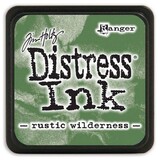 Ranger Tim Holtz Distress Ink Pad Mini Rustic Wilderness (TDP77251)