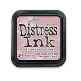 Ranger Tim Holtz Distress Ink Pad Victorian Velvet (TIM27195)