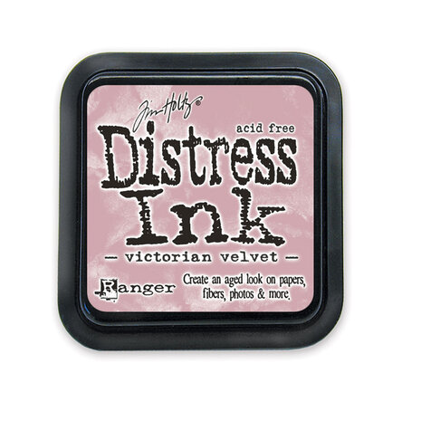 Ranger Tim Holtz Distress Ink Pad Victorian Velvet (TIM27195)