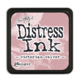 Ranger Tim Holtz Distress Ink Pad Mini Victorian Velvet (TDP40255)