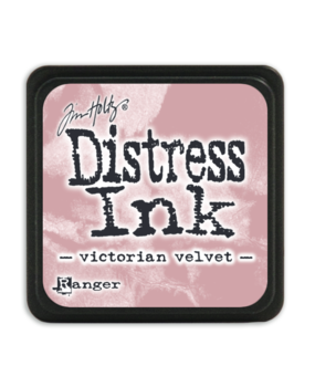 Ranger Tim Holtz Distress Ink Pad Mini Victorian Velvet (TDP40255)