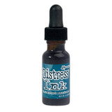 Ranger Tim Holtz Distress Ink Re-Inker Uncharted Mariner 0.5 fl oz (TXR81883)