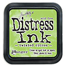 Ranger Tim Holtz Distress Ink Twisted Citron Pad (TIM43294) Ranger Tim Holtz Distress Ink Twisted Citron Pad (TIM43294)