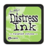 Ranger Tim Holtz Distress Ink Twisted Citron Mini Pad (TDP47322) Ranger Tim Holtz Distress Ink Twisted Citron Mini Pad (TDP47322)
